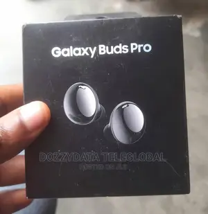 Samsung Buds Pro