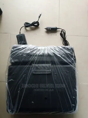 Multi Function Pillow Massager With Electric Plug Car Plug