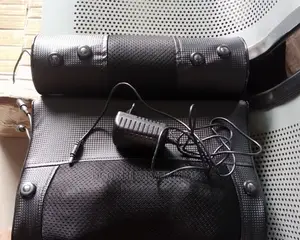 Multi Function Pillow Massager With Electric Plug Car Plug