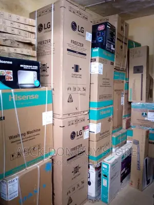 LG Upright Freezer Model GN-304SQ. Ice Retention 6days