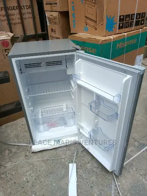 Skyrun Table Top Refrigerator With 2years Warranty