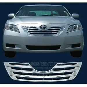Toyota Camry 2007-2008 Front Grille