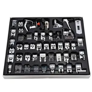 48 Set Sewing Machine Presser Foot