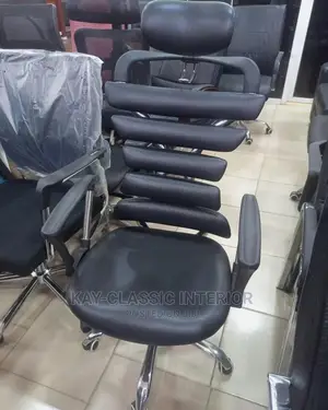 Office Swivel Chair 82025A