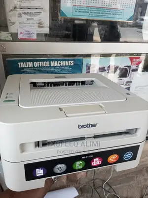 Brother HL -2135ddn Laser Printer