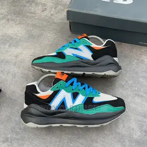 New Balance 57/40 Whiz Limited Sneaker* Men Women Sneakers