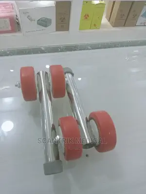Walker Wheels Replacement for Walker Aid