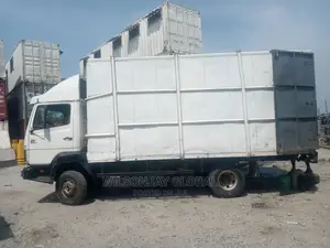 Moving Company in Lekki