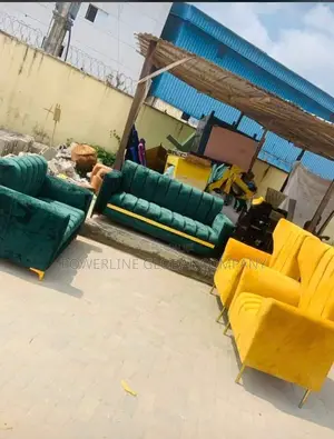 Couch of 7 Seater for Home's/ Hotels/ Guesthouses