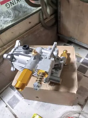High Pressure Washer Pump / Carwash Pump