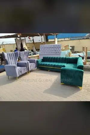 Couch of 7 Seater for Home's/ Lounges/ Guesthouses/ Hotels