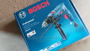 Bosch Gsb 570 Professional Impact Drill
