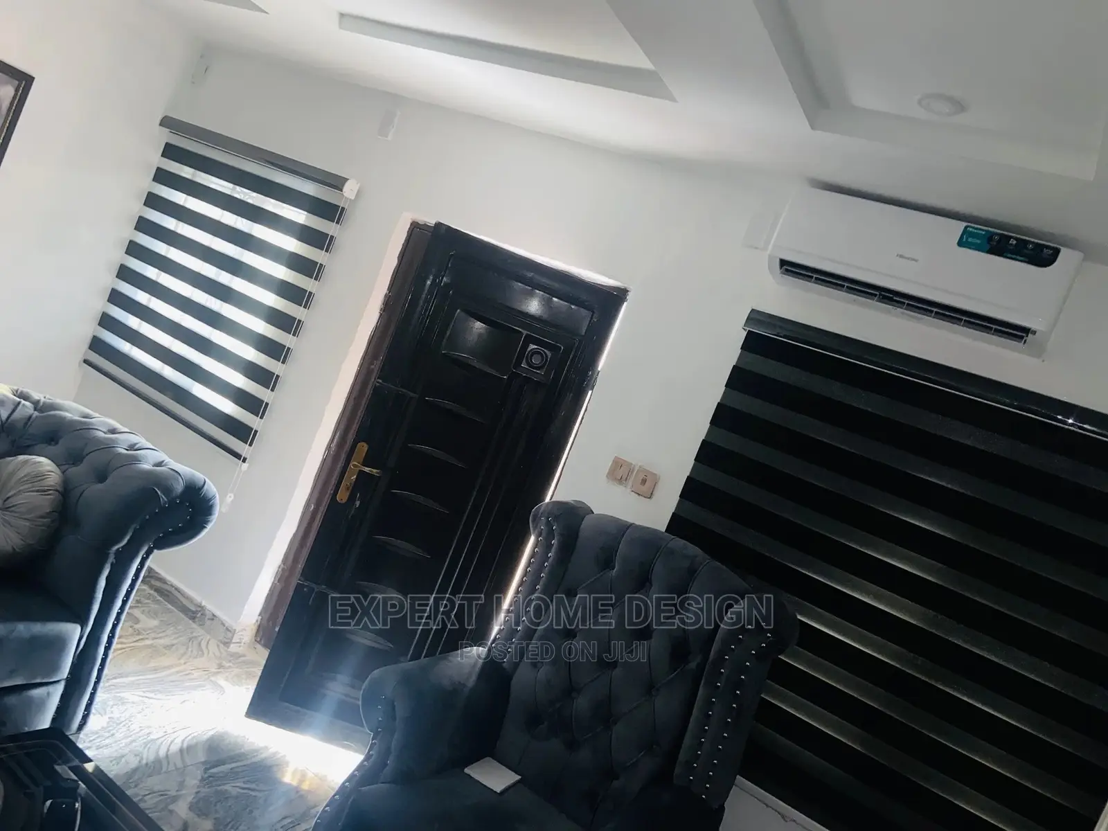 Window Blinds