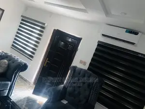Window Blinds