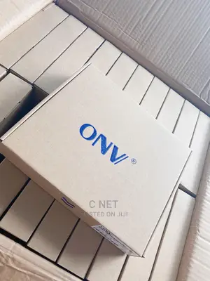 ONV-H1108PLS 8port Poe Switch