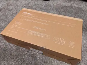 Ubiquiti USW 24 Poe