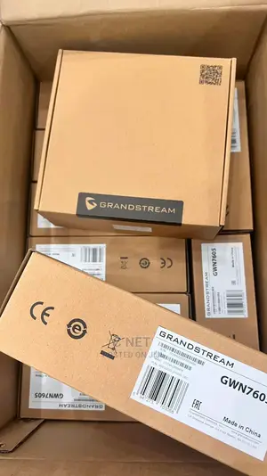 Grandstream GWN 7605