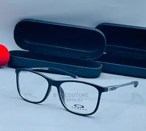 Original OAKLEY Eye Wear Glasses Available in Store