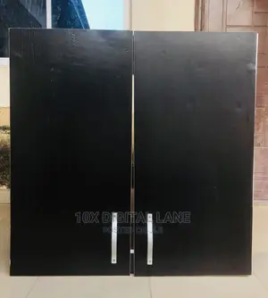 Hanging Quality Wardrobe
