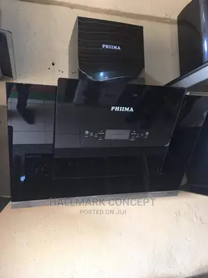 Kitchen Extractors Censored