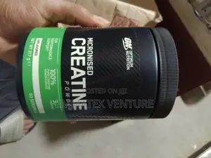 Micronized Creatine Powder Original