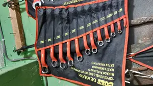 Set of Combination Insulated Spanner 6 to 32mm