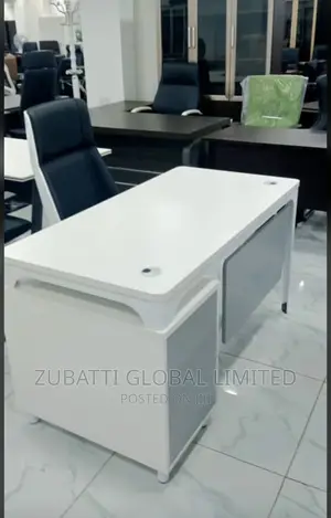 Office Desktop Computer Table