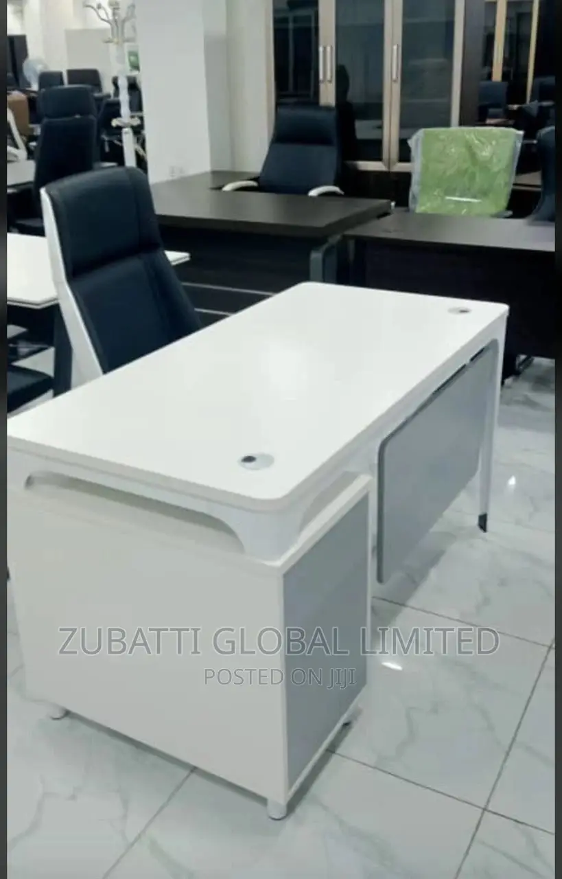 Office Desktop Computer Table