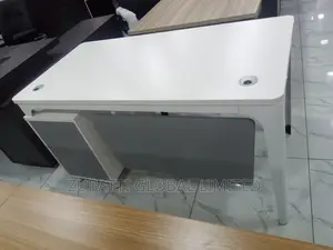 Office Desktop Computer Table