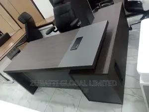 Foreign Executive Office Table