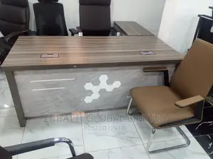 Executive Office Computer Desk / Computer Office Table