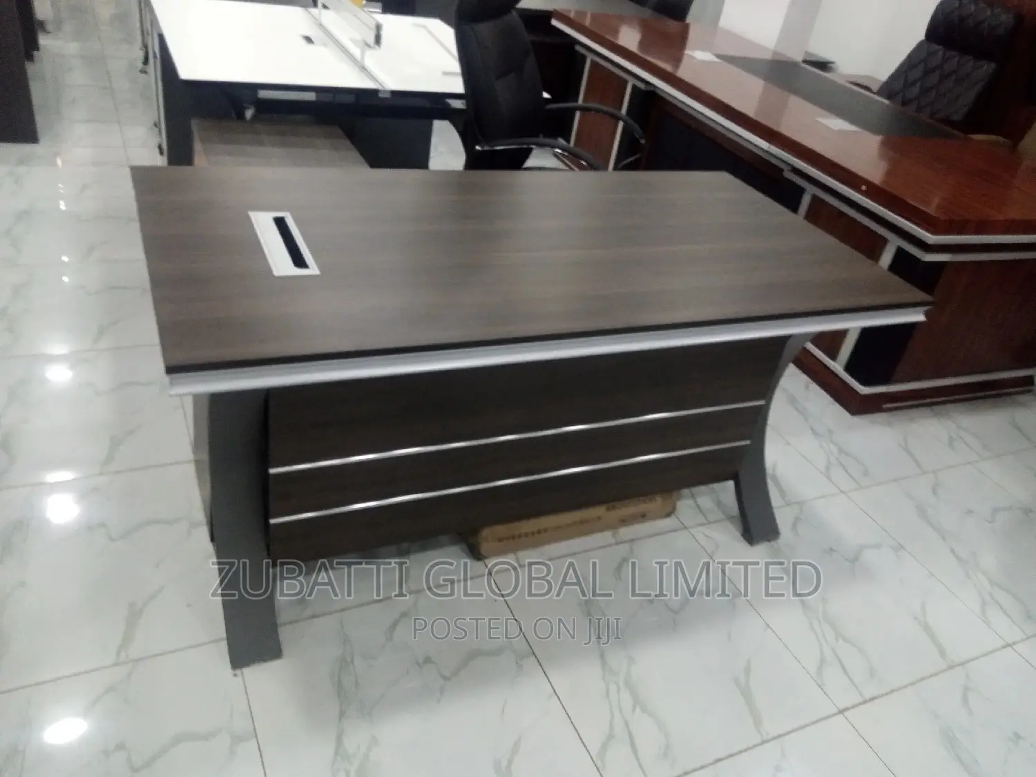 Executive Office Computer Desk / Computer Office Table