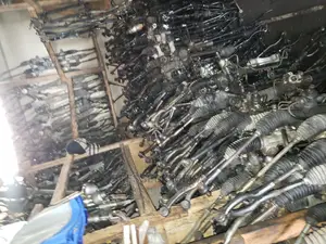 King of Steering Rack