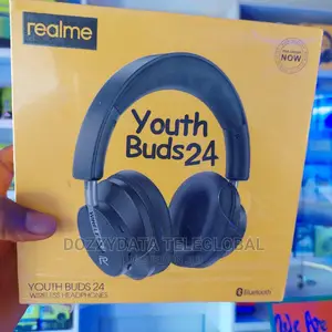 Realme Buds24