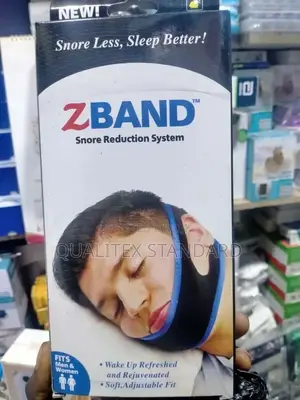 Snore Reduction For Both Gender