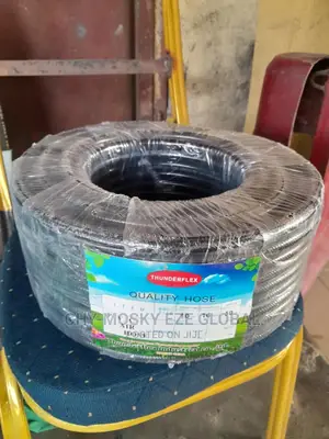 Air Pressure Hose 3/8×50mtr (All Order Sizes Is Available)