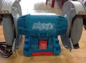 Total Electric Bench Grinder 350w (Tbg35020)