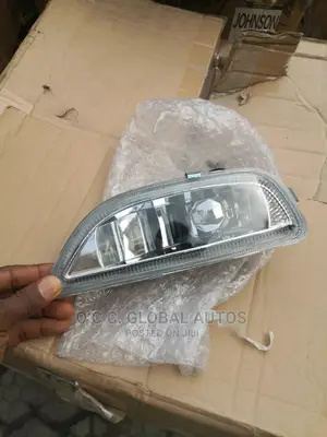 Fog Lamp Light