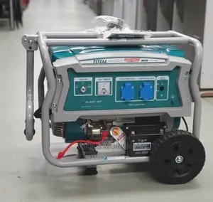 Total 3.5kva Keystater Gasoline Generator 3500W (TP135006E)