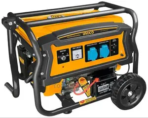 3.5kva Keystater Gasoline Generator 3500W