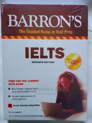 Ielts Exams