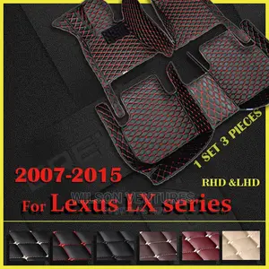 Executive Mat for Lexus Lx