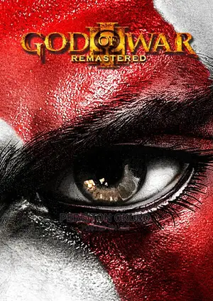 God of War 3 Remastered