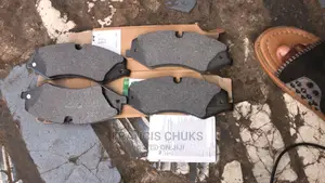 Brand New Set of Brake Pad for Range Rover Sport 2010 Model