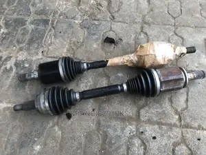 Set of Drive Shaft for Range Rover Voque 2014 Models