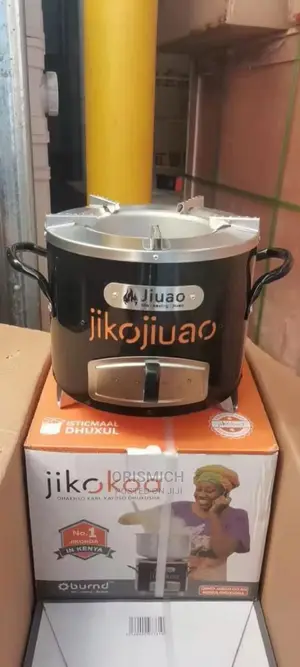Jikojiuao Charcoal Stove