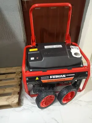 Brand New Semi-Silent Zero Gravity Generator - Key Start