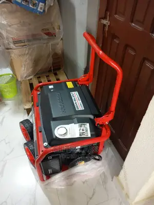 Firman Generator Eco 899oes 7.5kva 100% Wire