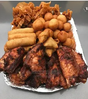 Smallchops