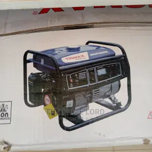 Tigmax Generator 2700